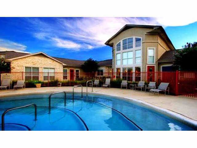 The Park Apartments Leander The Park Apartments Leander