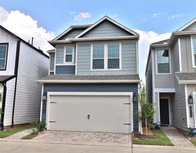 Building Photo - 10413 Harmon Smith Dr.