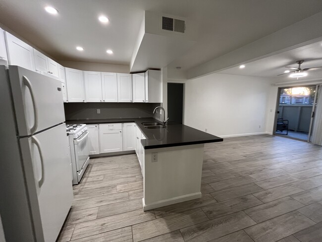 Updated Kitchen - 26200 Redlands Blvd