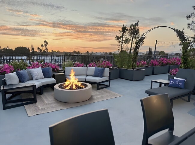 Building Photo - The MIX Luxury Apartments