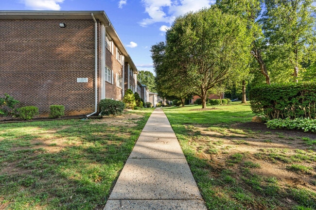 Photo - 211 Crocker Dr (Bel Air, MD) Townhome