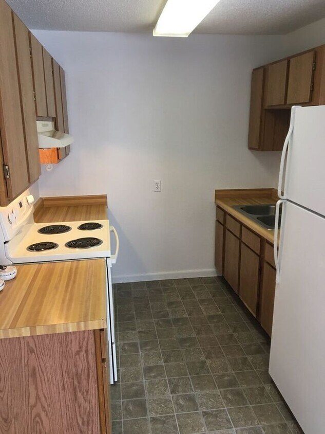 Foto del edificio - 709 E Woodland St