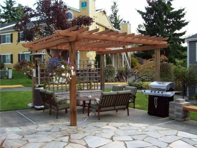 Foto del edificio - Gorgeous 1 bd Condo located in a prime loc...