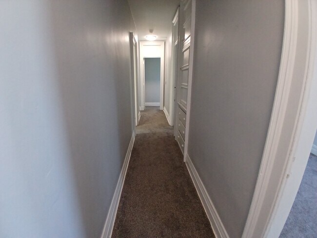 Foto del edificio - Elmwood-Anderson Place Apartments