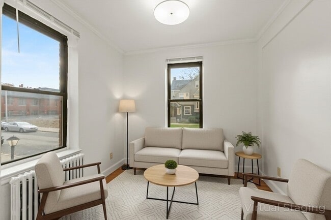 Foto del edificio - 38-40 Cedar Street Unit 243