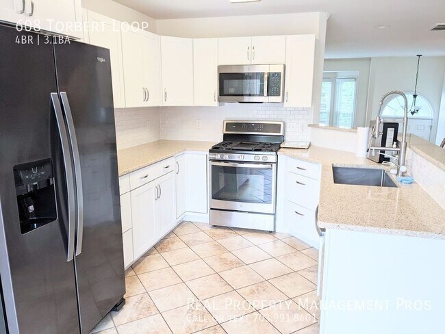 Building Photo - 608 Torbert Loop