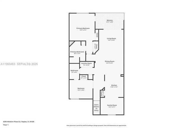 Foto del edificio - 6295 Wilshire Pines Cir