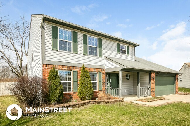 Building Photo - 2820 Coopersmith Ct