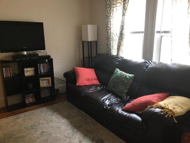 Foto del edificio - 40 High St