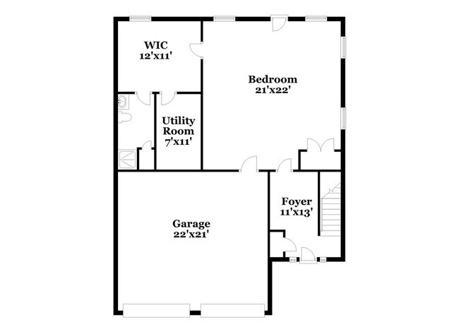 Foto del edificio - 2025 Registry Dr