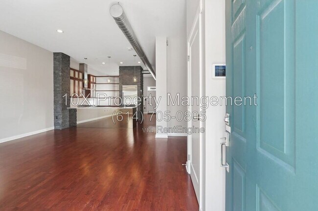 Foto del edificio - 24 W Poplar Ave