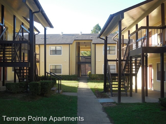 Interior Photo - River Bend Apartments