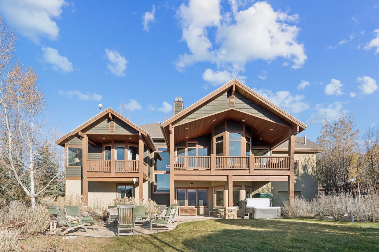 Photo - 6035 Mountain Ranch Dr (Park City, UT)
