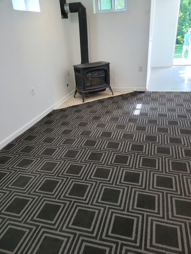 Basement - 759 Lake Ave