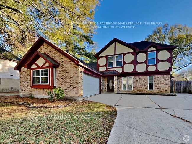 Building Photo - 19819 Oak Branch Ct