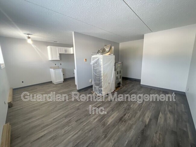 Building Photo - 525 Ford St N