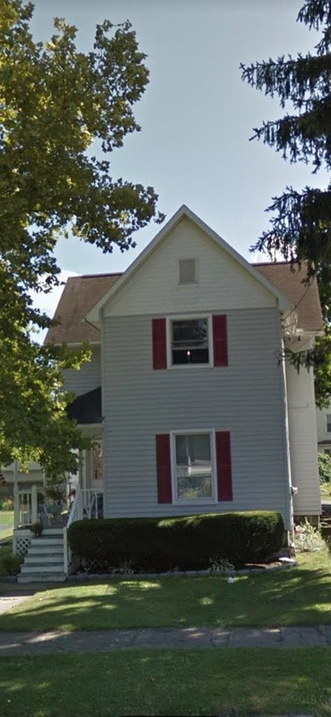 Building Photo - 407 Roe Ave