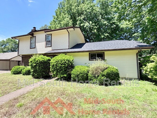 Building Photo - 2373 W Monica Dr