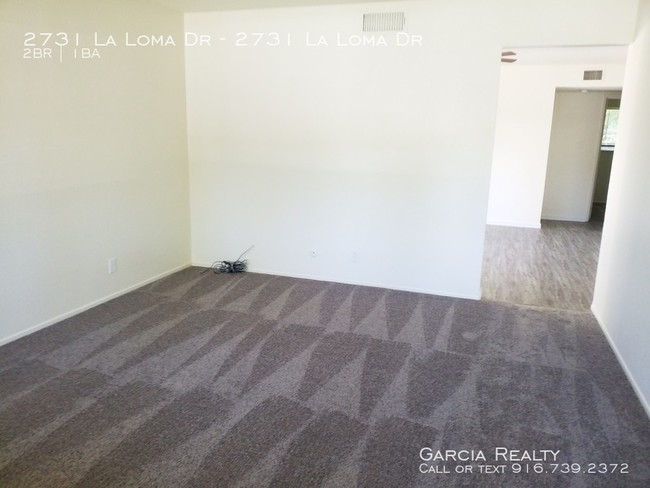 Building Photo - 2 Bedroom in Rancho Cordova