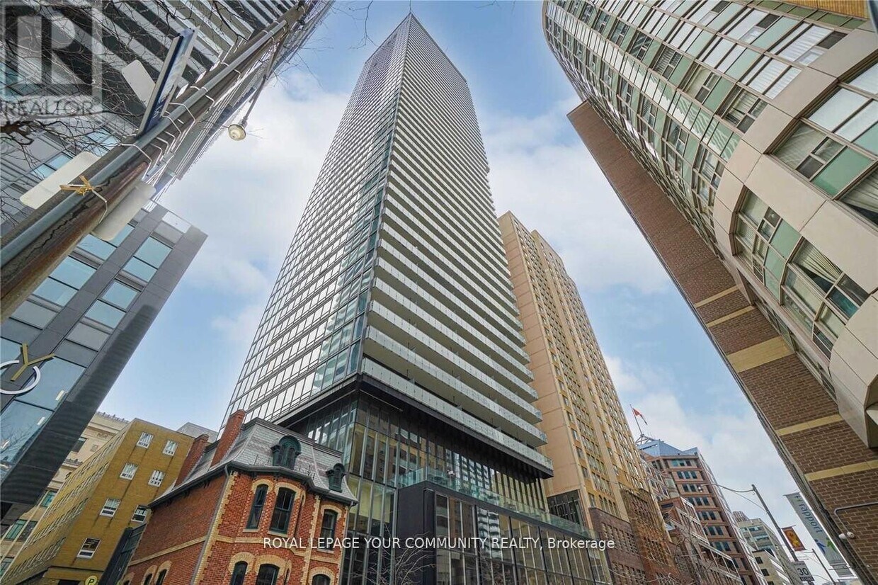Photo principale - 15-2715 Grenville St