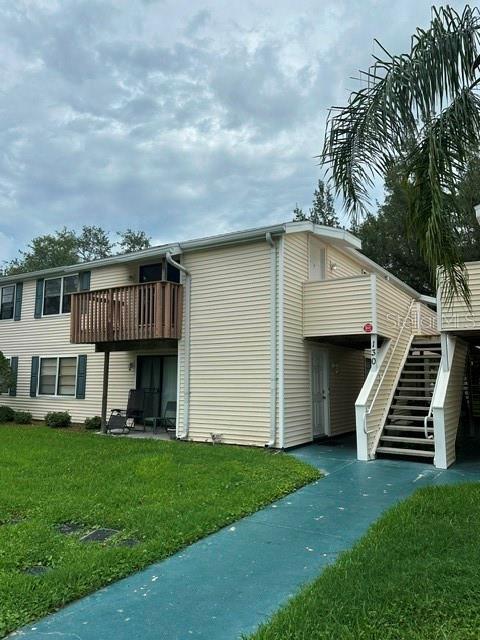 Building Photo - 130 Sabal Ct