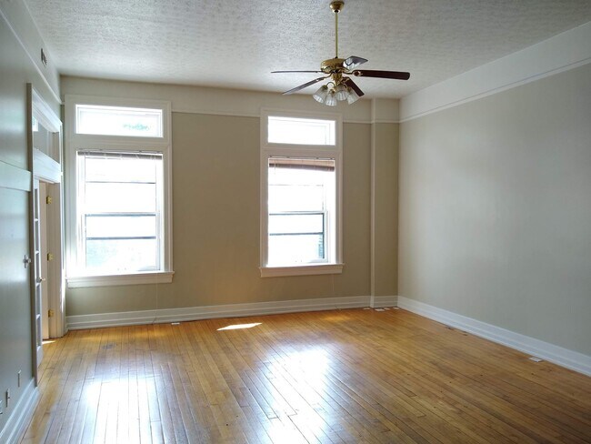Building Photo - Vance - Residential