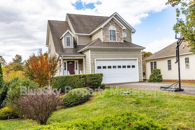 Foto del edificio - 1310 Amber Ridge Road