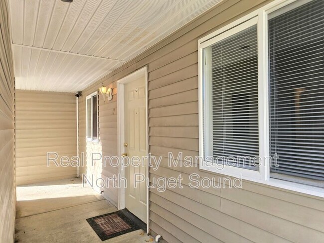 Foto del edificio - 4505 100th St NE