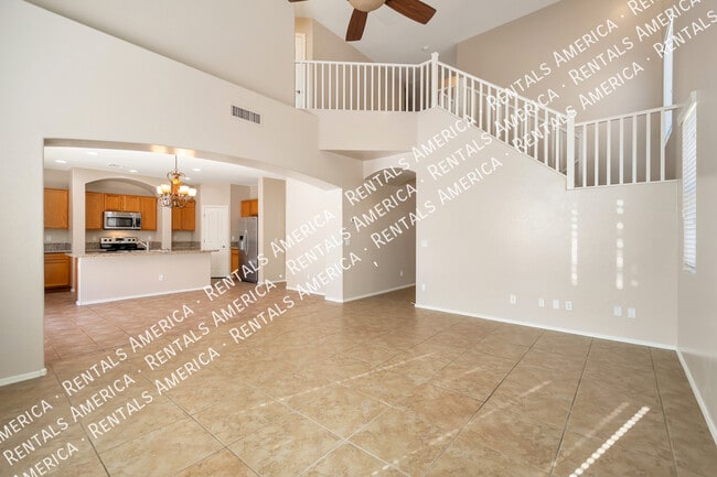 Foto del edificio - 2641 E Vermont Ct