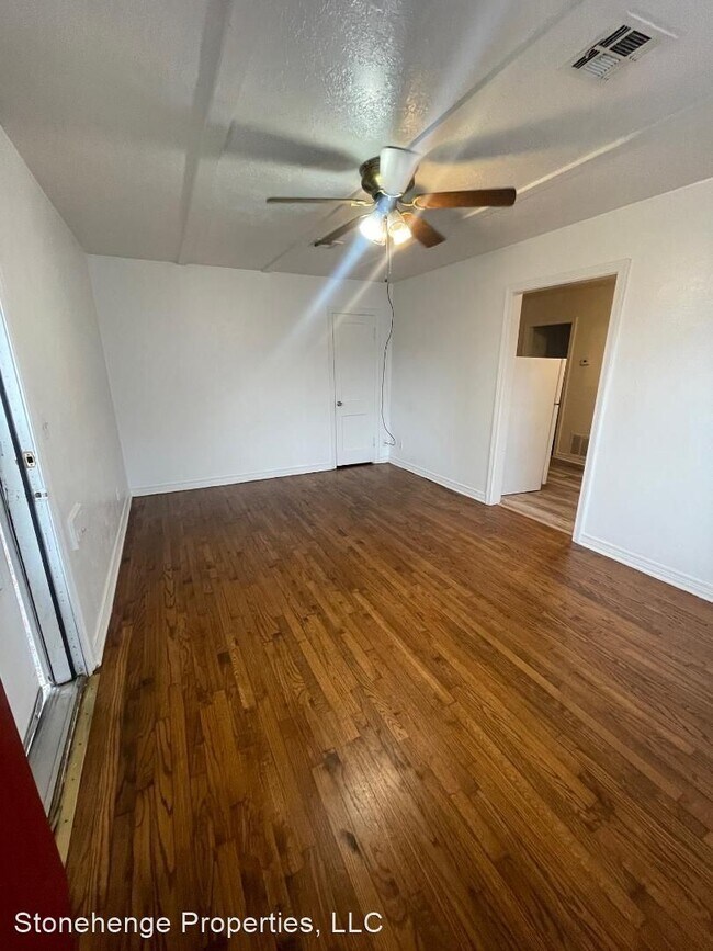 Foto del edificio - 1 br, 1 bath House - 1010 Arkansas St.