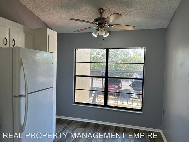 Foto del edificio - 2 br, 2 bath House - 7741 Forest Trail APT 7