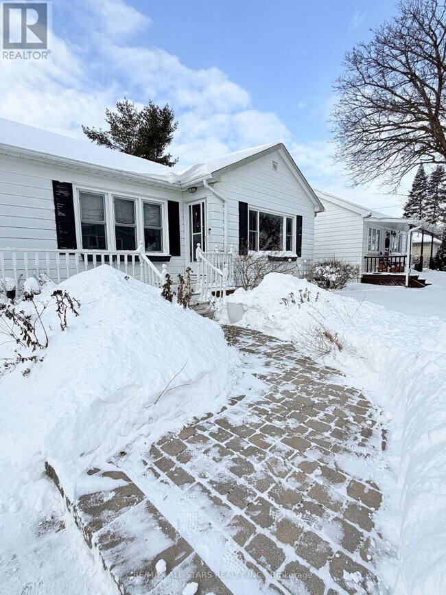 Photo du bâtiment - 68 Montreal St