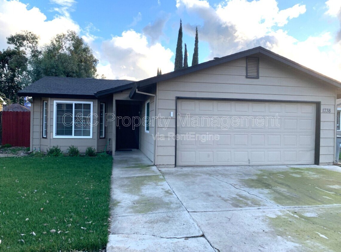 Photo - 1738 Mt Vernon St