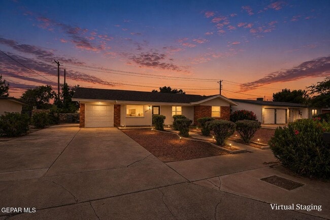 Foto del edificio - 4609 Skylark Way