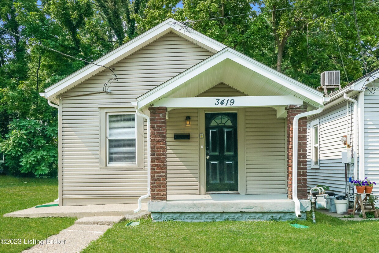 Foto principal - 3419 Duncan St