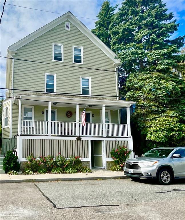 Primary Photo - 5 Whitwell Ave