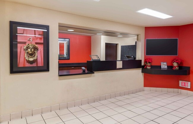 Foto del edificio - Furnished Studio-Raleigh - North Raleigh