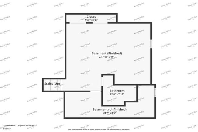 Building Photo - 1103 Brookside Ct