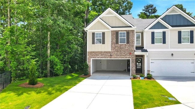 Building Photo - 371 Lanier Cir