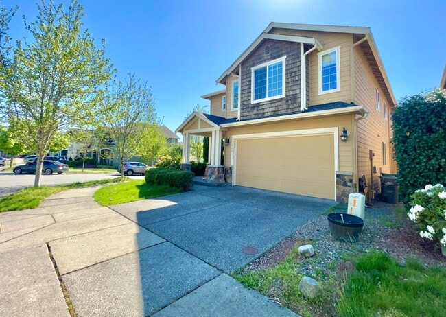 Building Photo - Great Home For Rent
