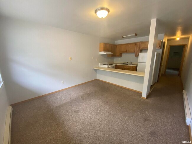 Foto del edificio - 110 Park View Ct