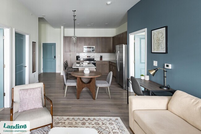 Foto del edificio - 135 Dresser Ln