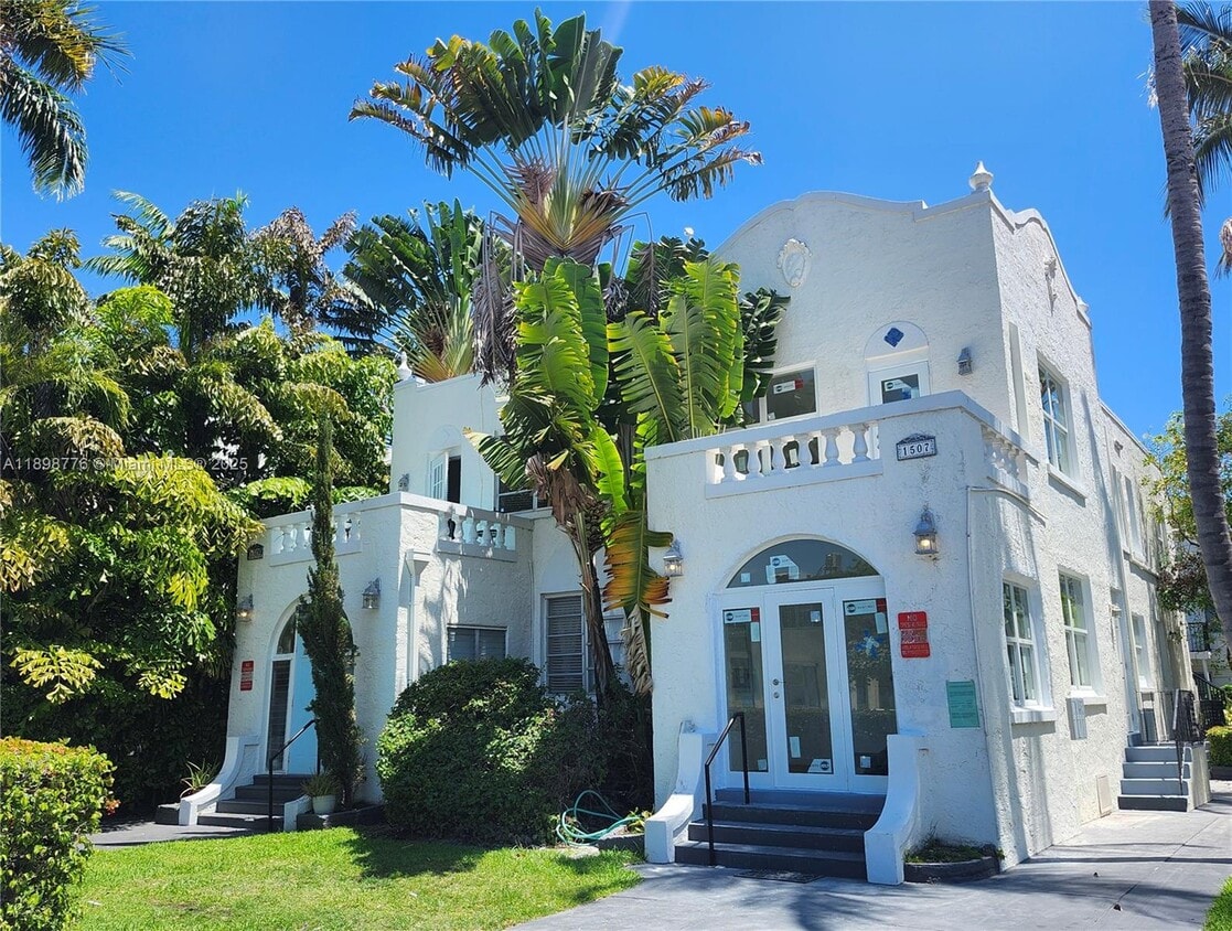 Foto principal - 1507 Meridian Ave