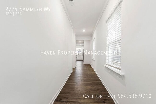 Foto del edificio - 2724 Sammish Way