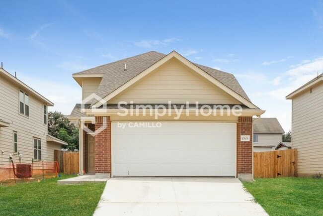 Foto del edificio - 10606 Apple Pie Rd