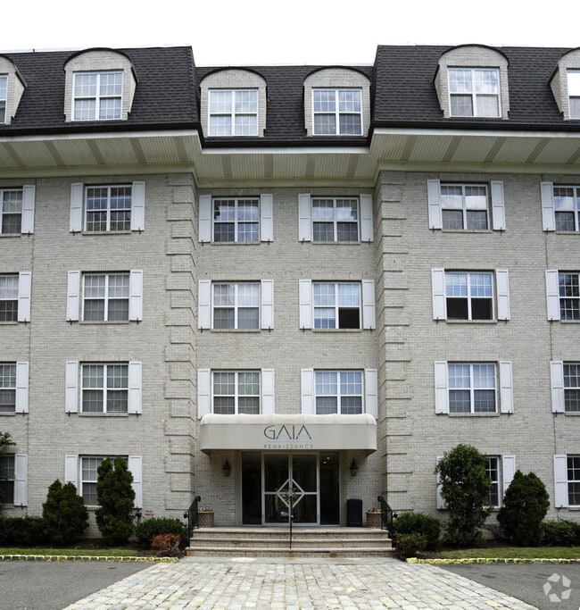 The Renaissance Apartments East Orange, NJ