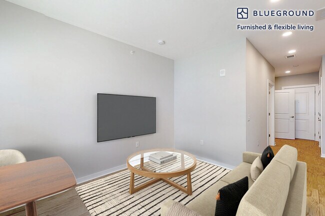 Foto del edificio - 2 E Joppa Rd