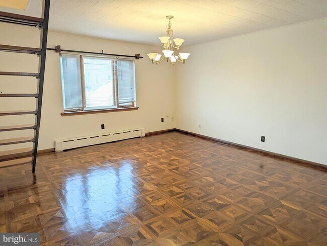 Foto del edificio - 1545 W Passyunk Ave