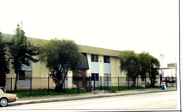 Foto principal - Mountain View Apartments