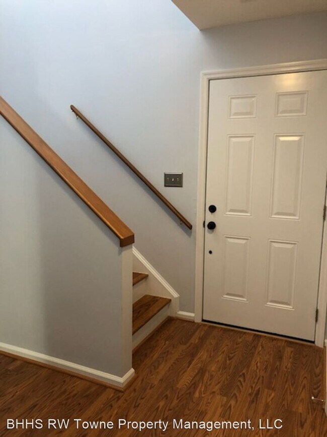 Foto del edificio - 2 br, 2.5 bath House - 5341 Aden Court